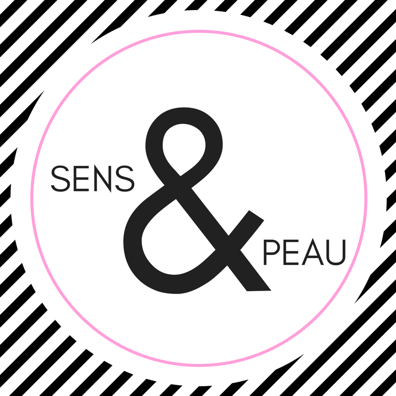 Sens&Peau / Blog